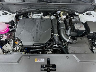 2025 Hyundai Santa Fe XRT AWD