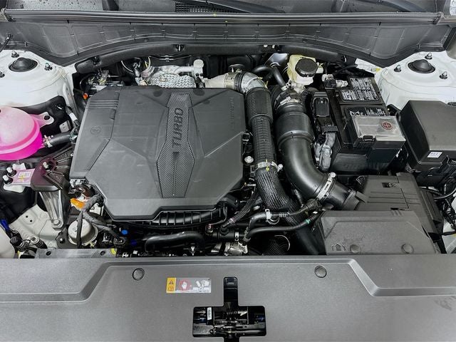 2025 Hyundai Santa Fe XRT AWD