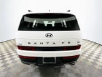 2025 Hyundai Santa Fe XRT AWD