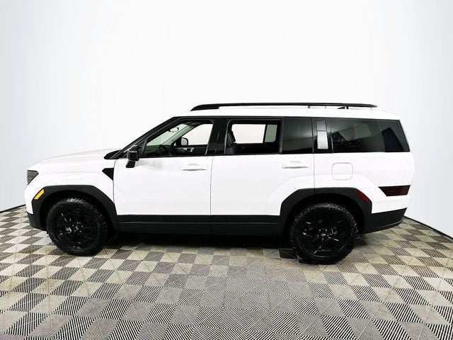 2025 Hyundai Santa Fe XRT AWD