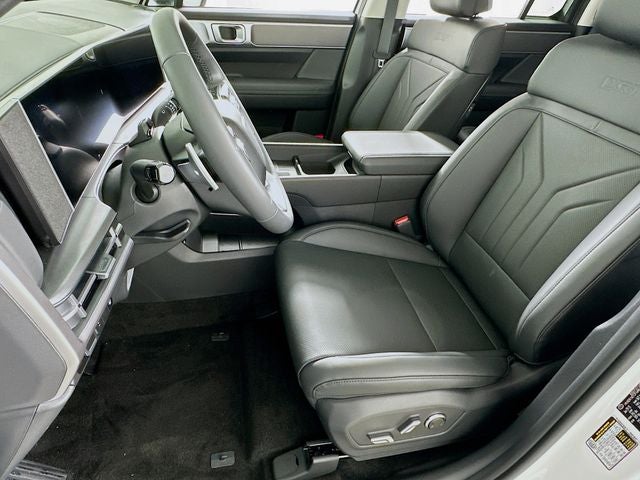 2025 Hyundai Santa Fe XRT AWD