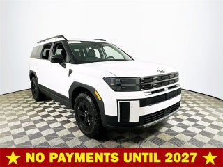 2025 Hyundai Santa Fe XRT AWD