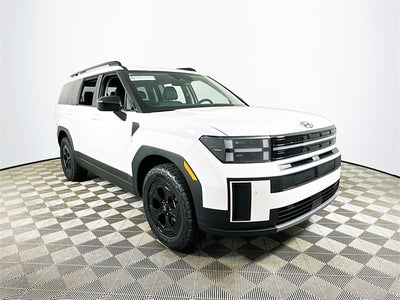 2026 Hyundai Santa Fe XRT AWD