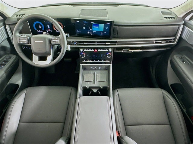 2026 Hyundai Santa Fe XRT AWD