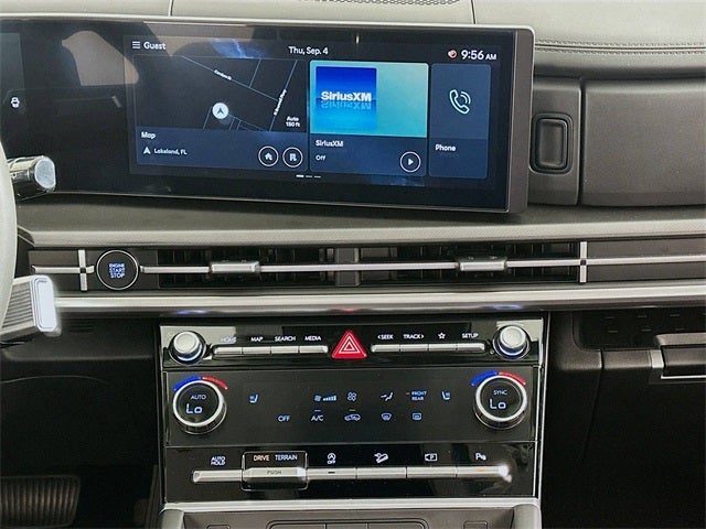 2026 Hyundai Santa Fe XRT AWD