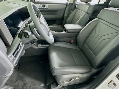 2026 Hyundai Santa Fe XRT AWD