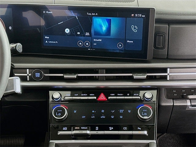 2026 Hyundai Santa Fe XRT AWD