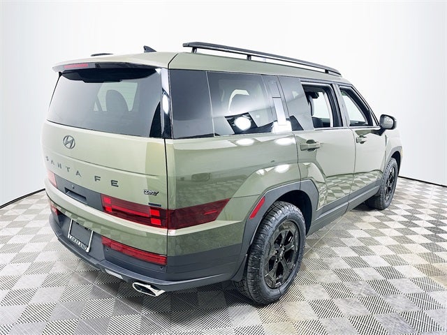 2026 Hyundai Santa Fe XRT AWD