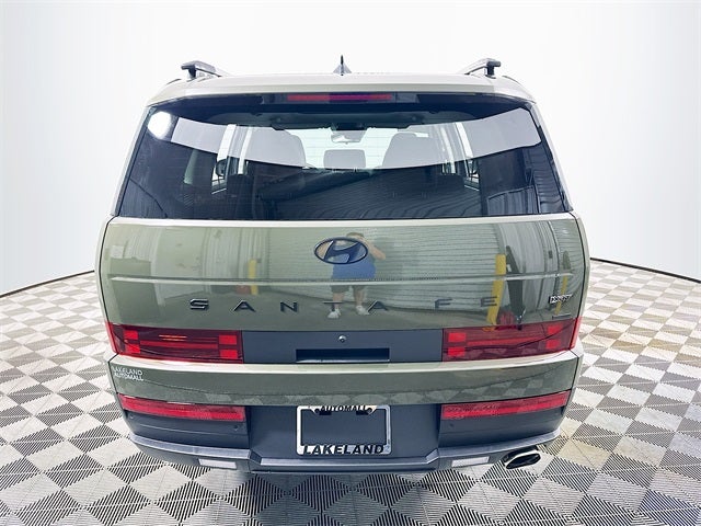 2026 Hyundai Santa Fe XRT AWD