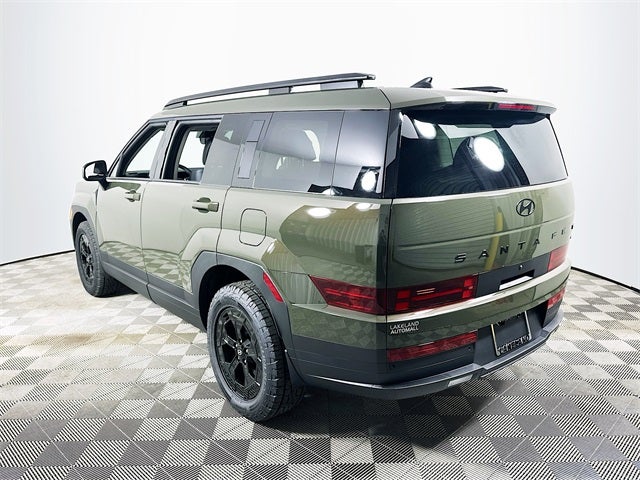 2026 Hyundai Santa Fe XRT AWD