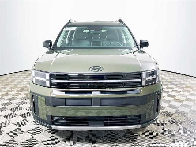 2026 Hyundai Santa Fe XRT AWD