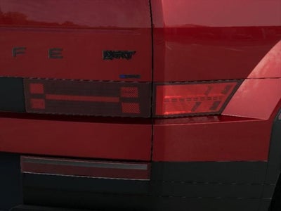 2027 Hyundai Santa Fe XRT AWD