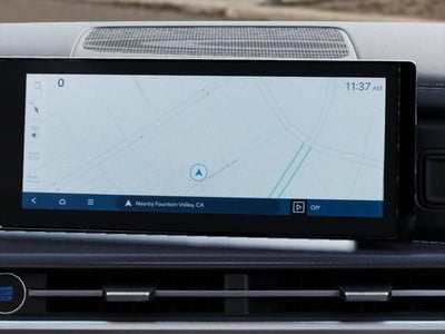 2027 Hyundai Santa Fe XRT AWD