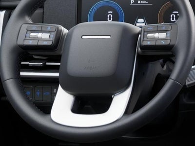 2027 Hyundai Santa Fe XRT AWD