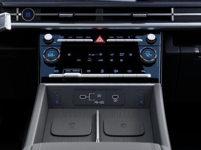 2027 Hyundai Santa Fe XRT AWD