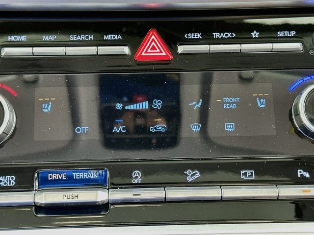 2027 Hyundai Santa Fe XRT AWD