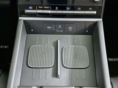 2027 Hyundai Santa Fe XRT AWD