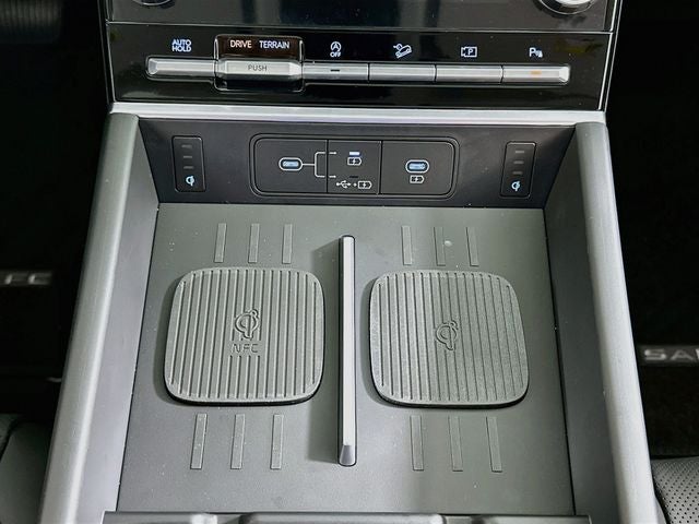 2027 Hyundai Santa Fe XRT AWD