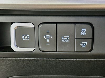 2027 Hyundai Santa Fe XRT AWD