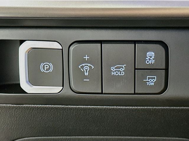 2027 Hyundai Santa Fe XRT AWD