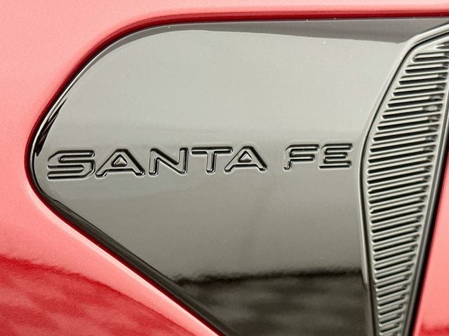 2027 Hyundai Santa Fe XRT AWD