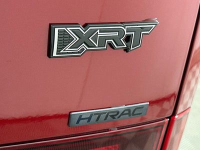 2027 Hyundai Santa Fe XRT AWD