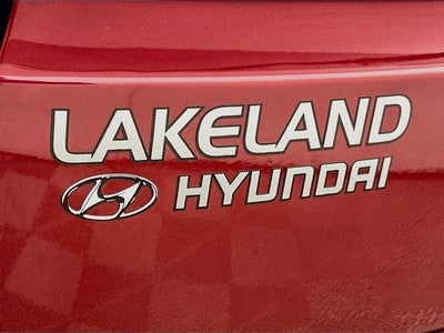 2027 Hyundai Santa Fe XRT AWD