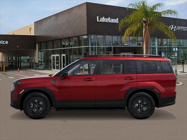 2027 Hyundai Santa Fe XRT AWD