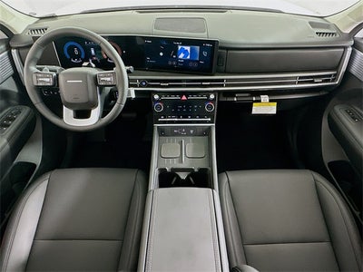 2026 Hyundai Santa Fe XRT AWD