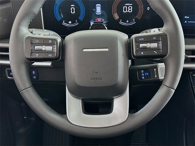 2026 Hyundai Santa Fe XRT AWD