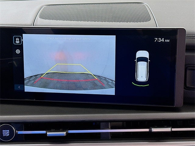 2026 Hyundai Santa Fe XRT AWD