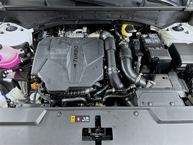 2026 Hyundai Santa Fe XRT AWD