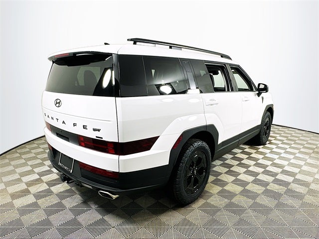 2026 Hyundai Santa Fe XRT AWD