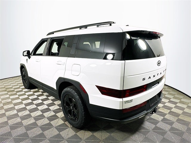 2026 Hyundai Santa Fe XRT AWD