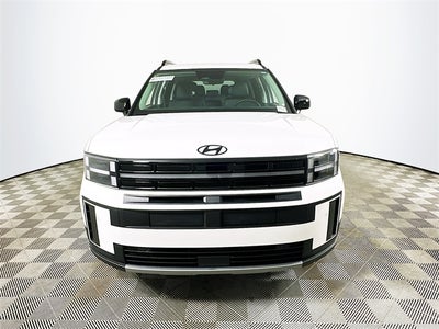 2026 Hyundai Santa Fe XRT AWD