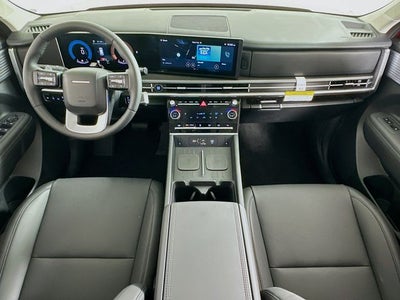 2026 Hyundai Santa Fe XRT AWD