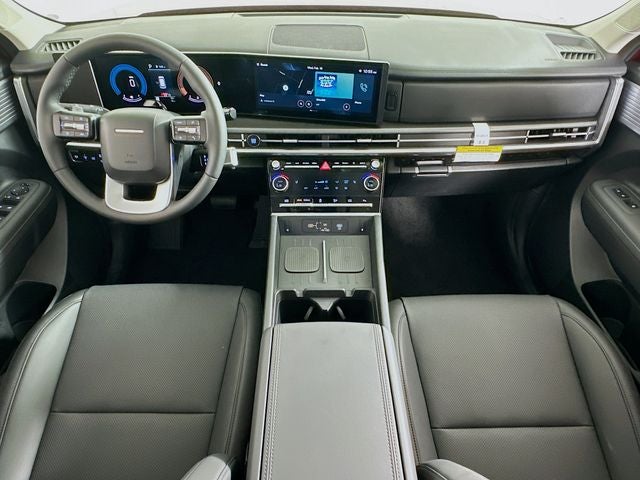 2026 Hyundai Santa Fe XRT AWD