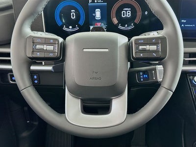 2026 Hyundai Santa Fe XRT AWD