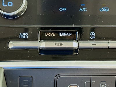 2026 Hyundai Santa Fe XRT AWD