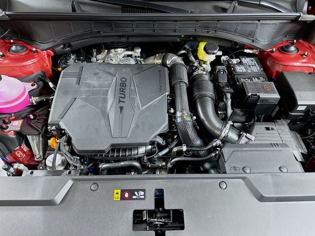 2026 Hyundai Santa Fe XRT AWD