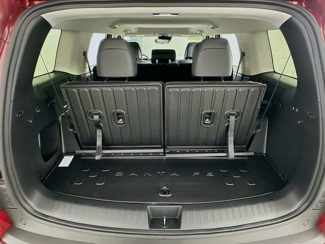 2026 Hyundai Santa Fe XRT AWD