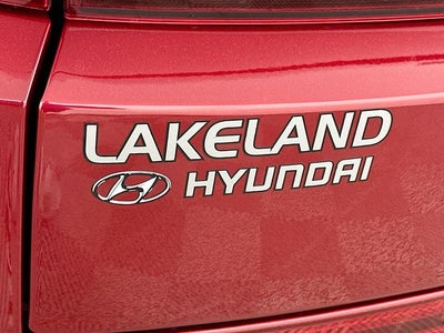 2026 Hyundai Santa Fe XRT AWD