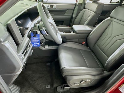 2026 Hyundai Santa Fe XRT AWD