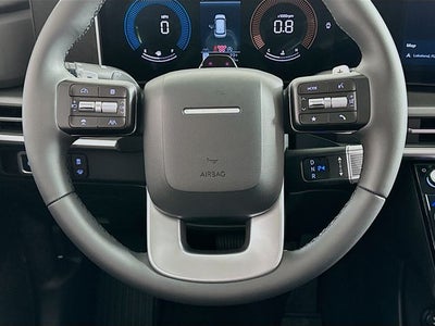 2026 Hyundai Santa Fe XRT AWD