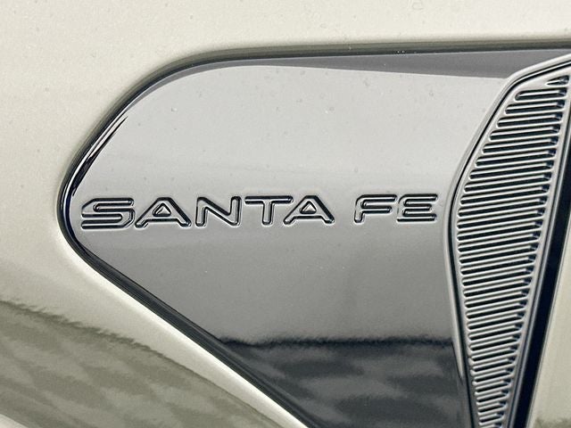 2026 Hyundai Santa Fe XRT AWD