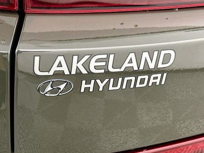 2026 Hyundai Santa Fe XRT AWD