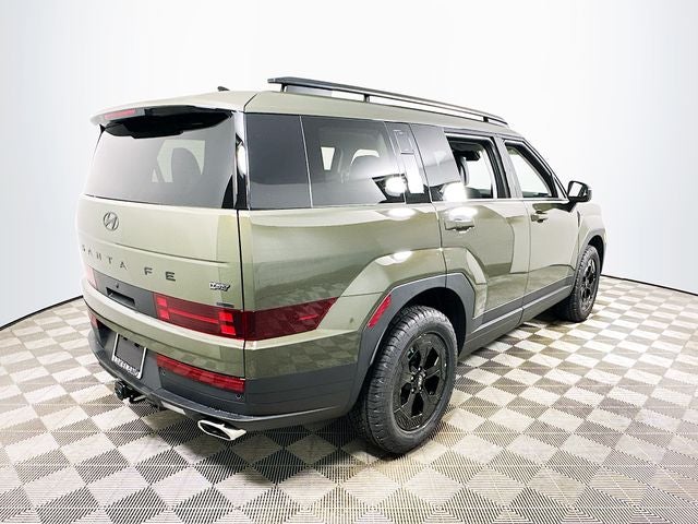 2026 Hyundai Santa Fe XRT AWD