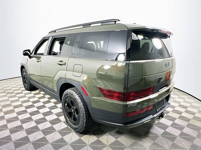 2026 Hyundai Santa Fe XRT AWD