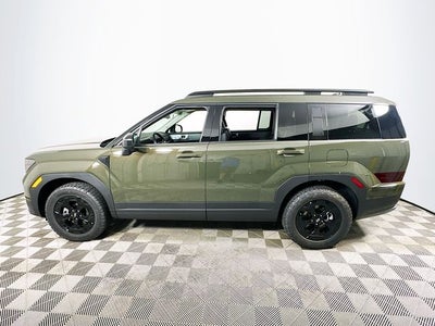 2026 Hyundai Santa Fe XRT AWD