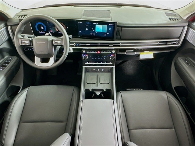 2026 Hyundai Santa Fe XRT AWD